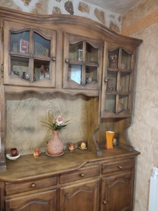 Casa Rural El Pajar Navaluenga Extérieur photo